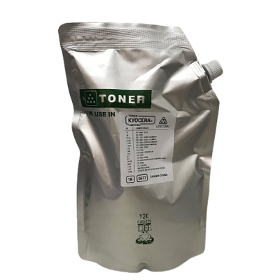 Toner Kyocera Tk 418/410/420/428 Km1620-1635-2030-2035 1kg