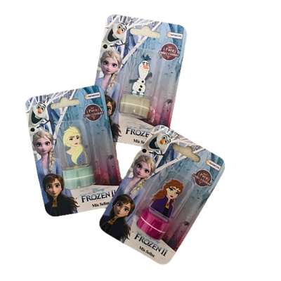 Sello Con Figura Frozen Ii Disney (x1)