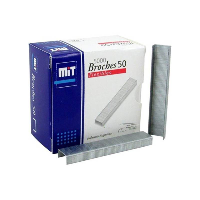 Broche Mit N50 (x5000)