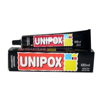 Pegamento Universal Unipox  100ml