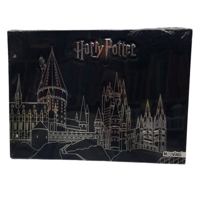 Carpeta Dos Tapas Mooving N°5 Harry Potter (4222)