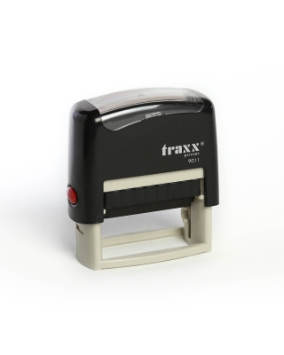 Sello Automático Traxx Printer 9011 S/texto (x10)