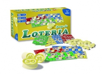 Loteria