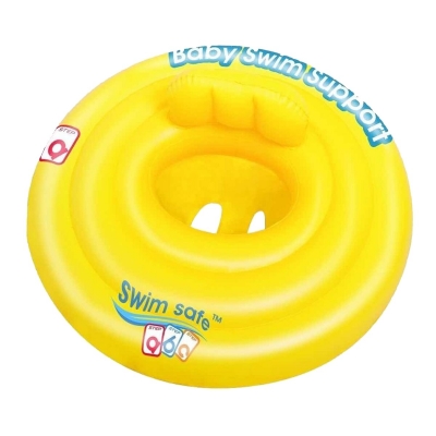 Inflable Bestway Asiento Doble Anillo