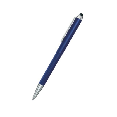 Lapicera Sello Heri Stamp Smart Pen Ind. Alemana Cod. 3303 Azul