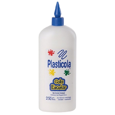 Adhesivo Plasticola  250 Grs
