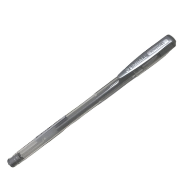 Bolígrafo Roller Gel Metallic Simball/ Sipa (x Unidad)